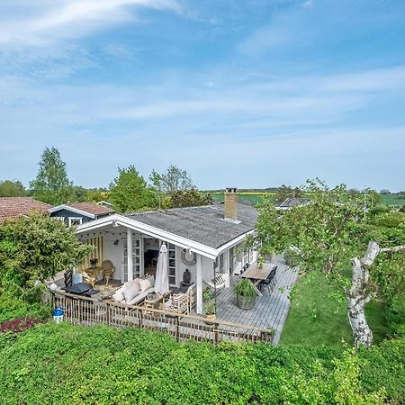 Amazing Home In Kerteminde With 3 Bedrooms And Wifi Exterior photo