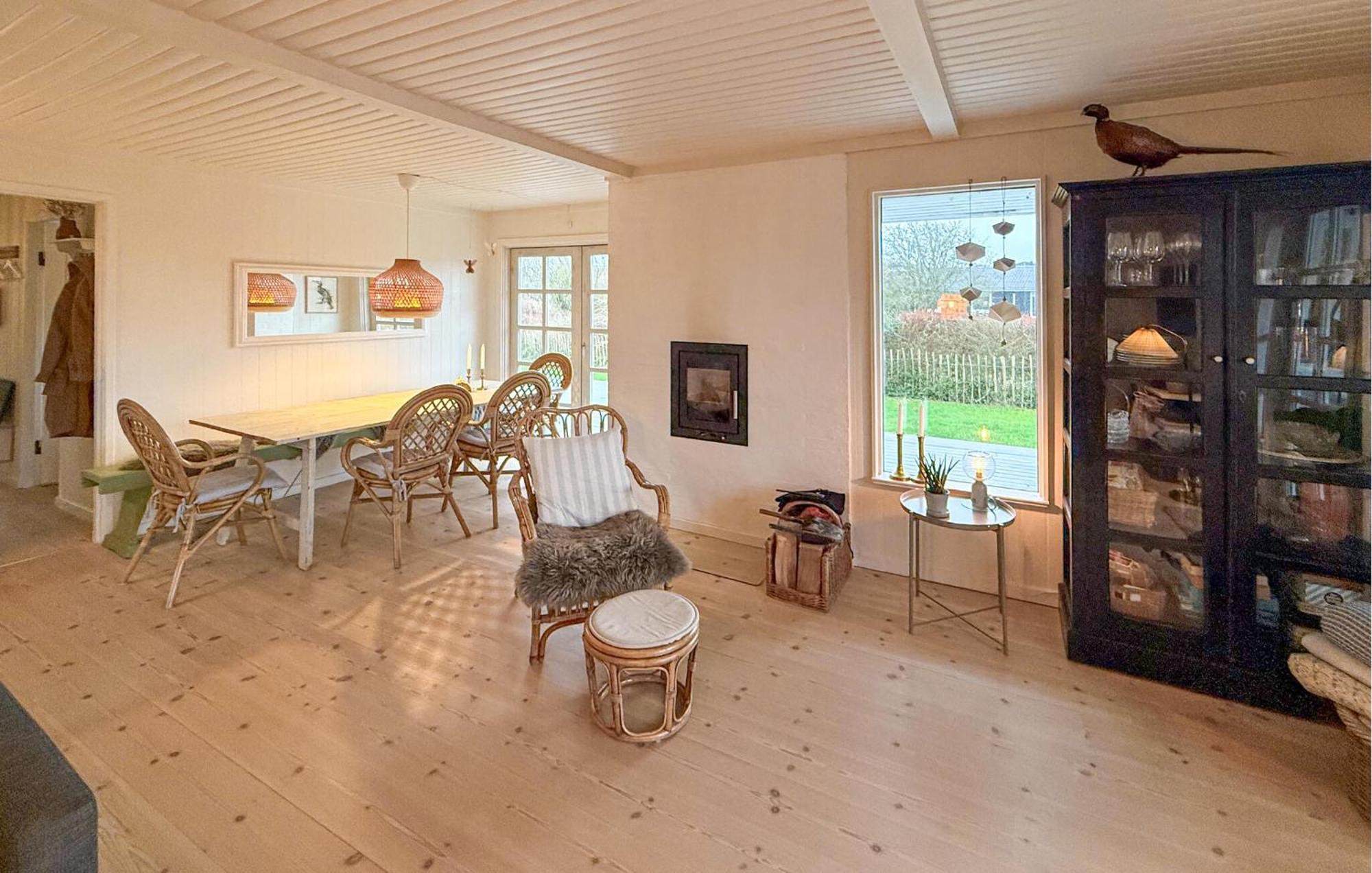 Amazing Home In Kerteminde With 3 Bedrooms And Wifi Exterior photo