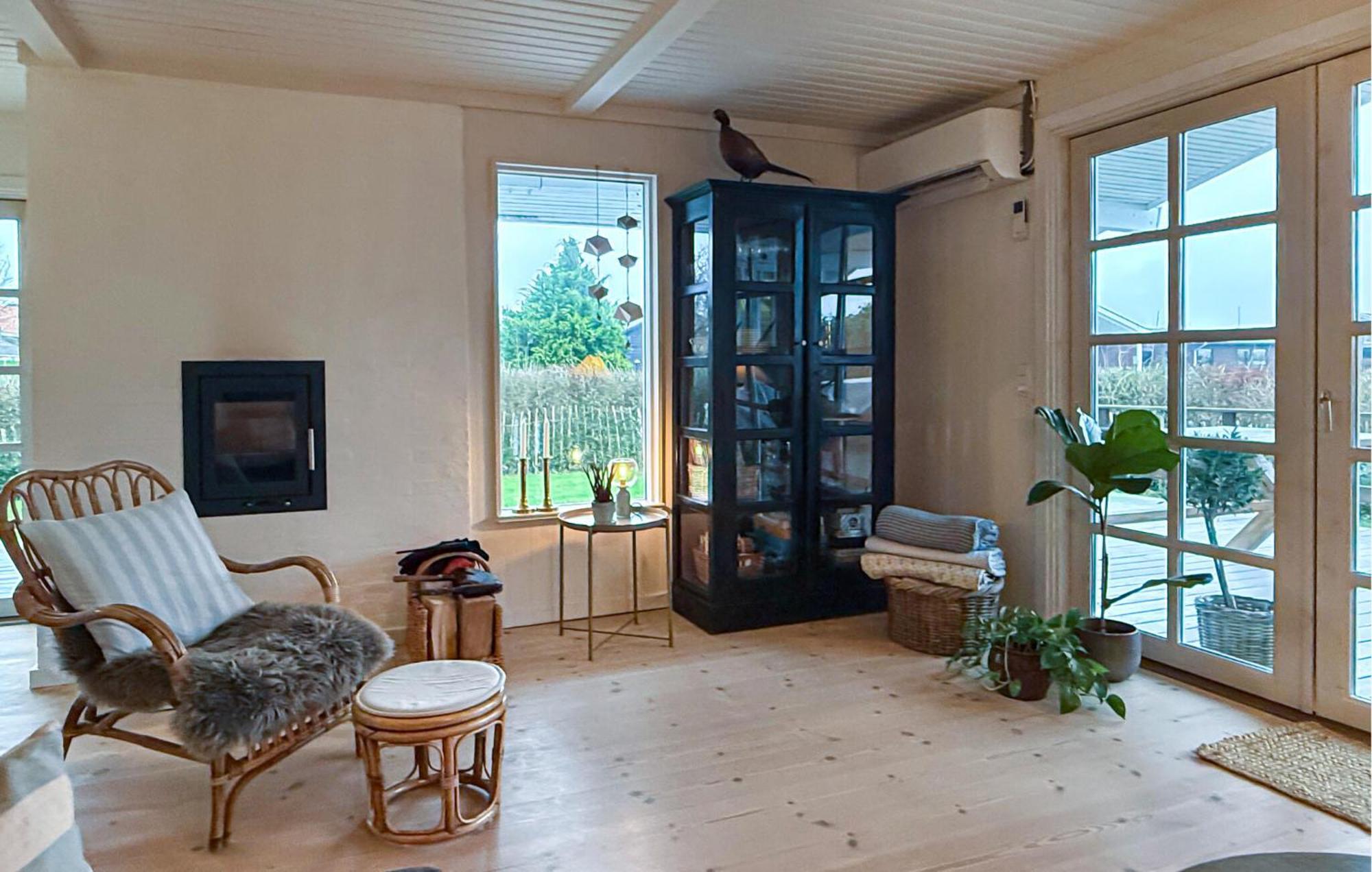 Amazing Home In Kerteminde With 3 Bedrooms And Wifi Exterior photo